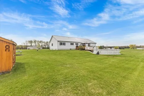 157 Donna Drive Sheldon VT 05483