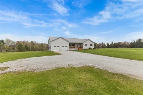 157 Donna Drive Sheldon VT 05483