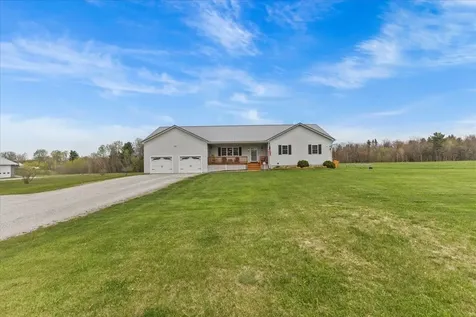 157 Donna Drive Sheldon VT 05483