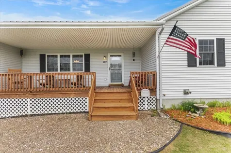 157 Donna Drive Sheldon VT 05483