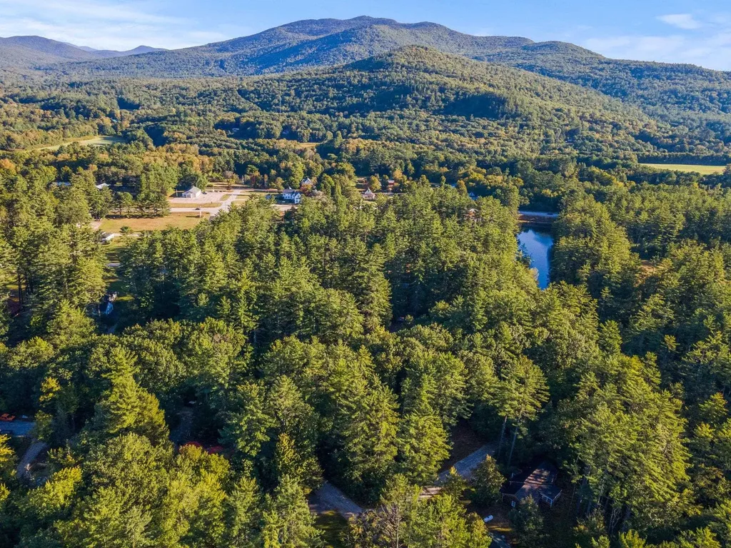 000 Gilford Avenue Rumney NH 03266