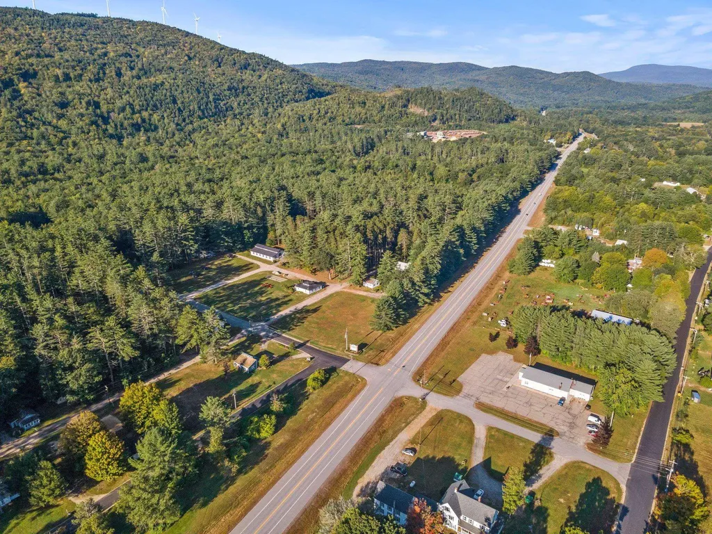 000 Gilford Avenue Rumney NH 03266