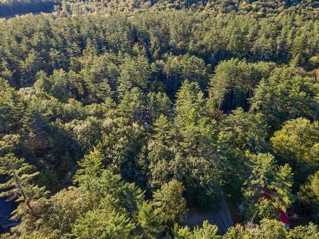 000 Gilford Avenue Rumney NH 03266