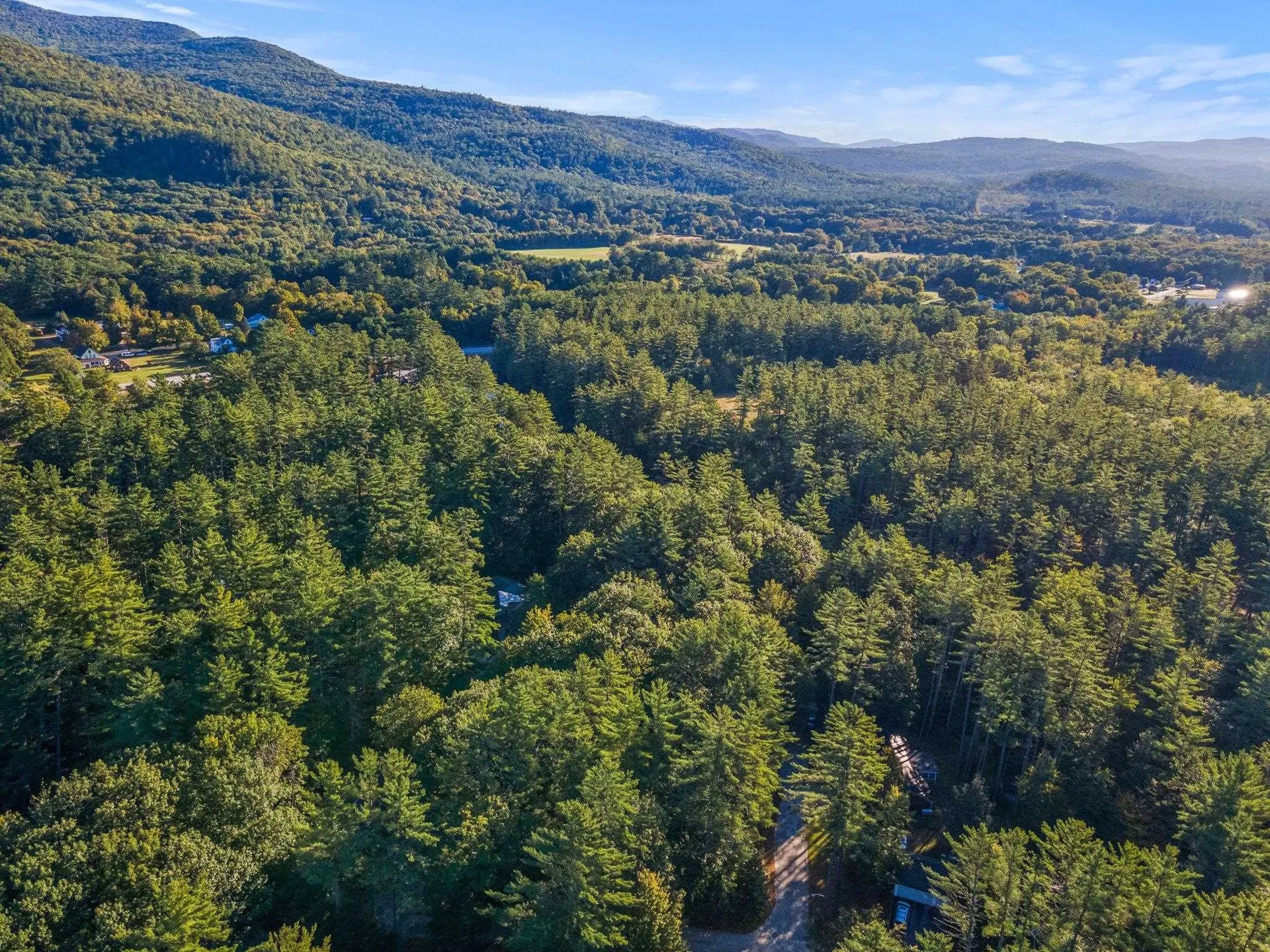 000 Gilford Avenue Rumney NH 03266