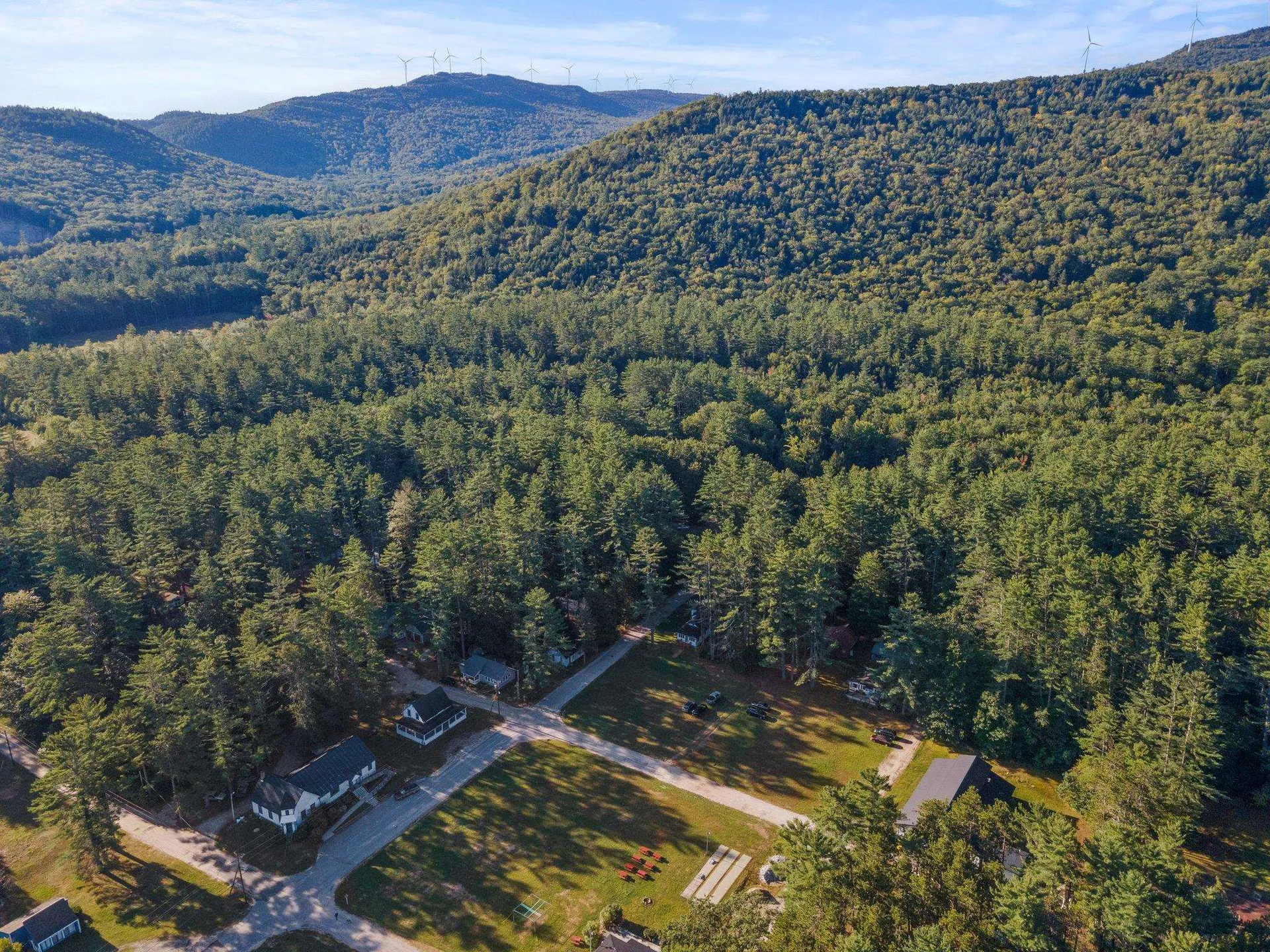 000 Gilford Avenue Rumney NH 03266