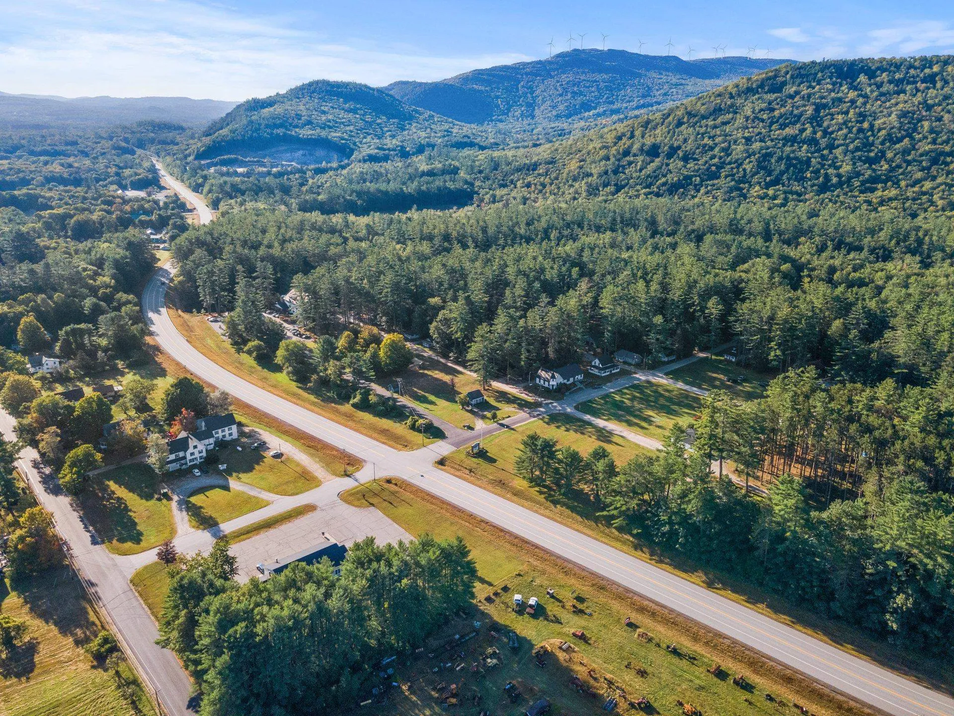 000 Gilford Avenue Rumney NH 03266