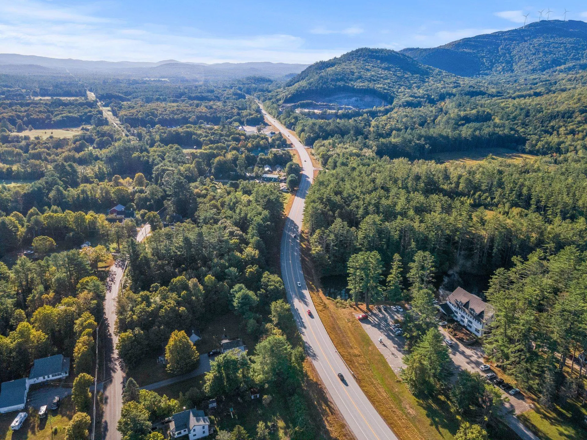 000 Gilford Avenue Rumney NH 03266