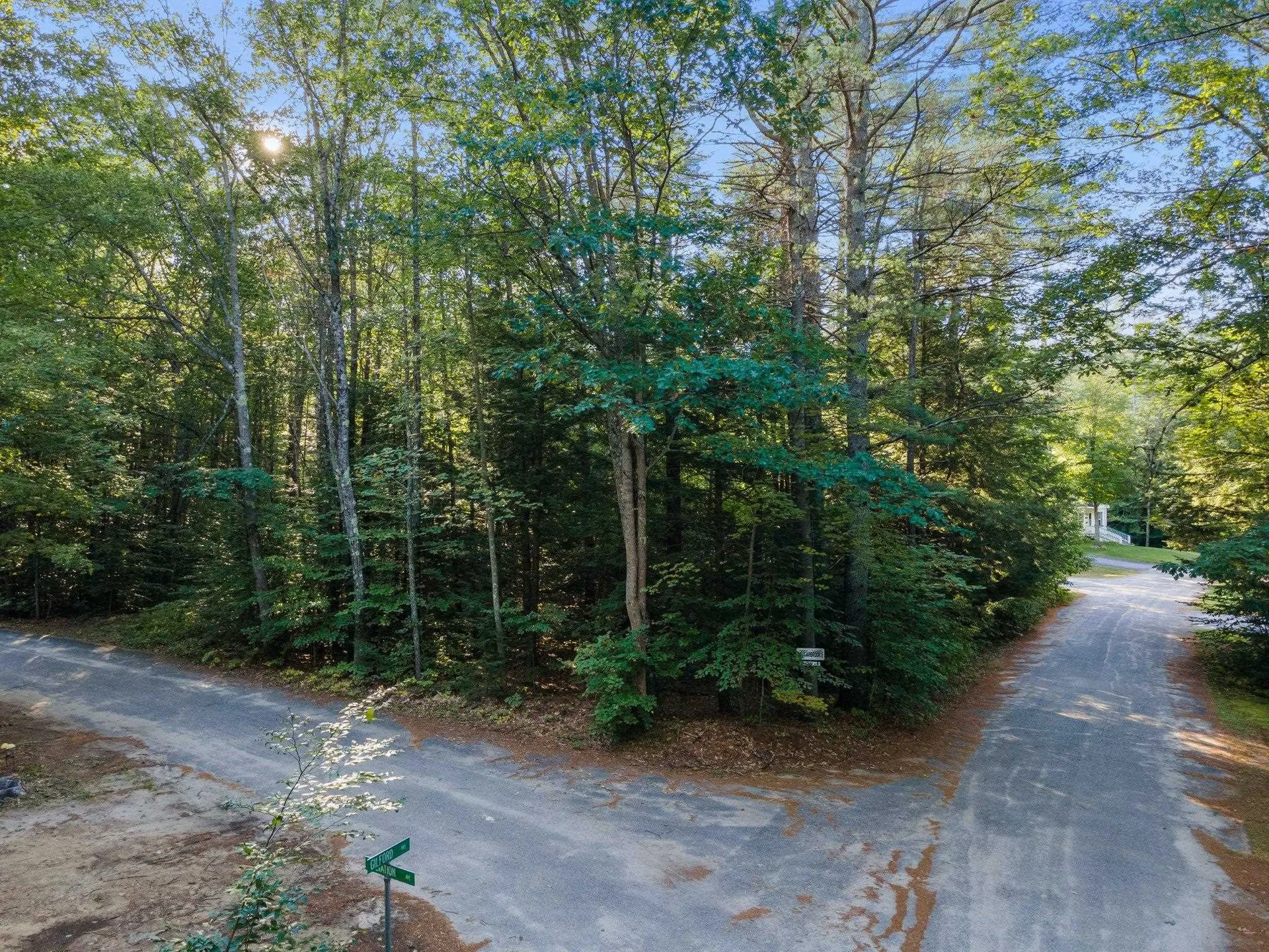 000 Gilford Avenue Rumney NH 03266