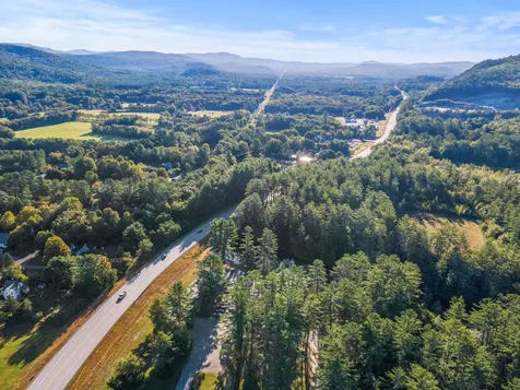 000 Gilford Avenue Rumney NH 03266