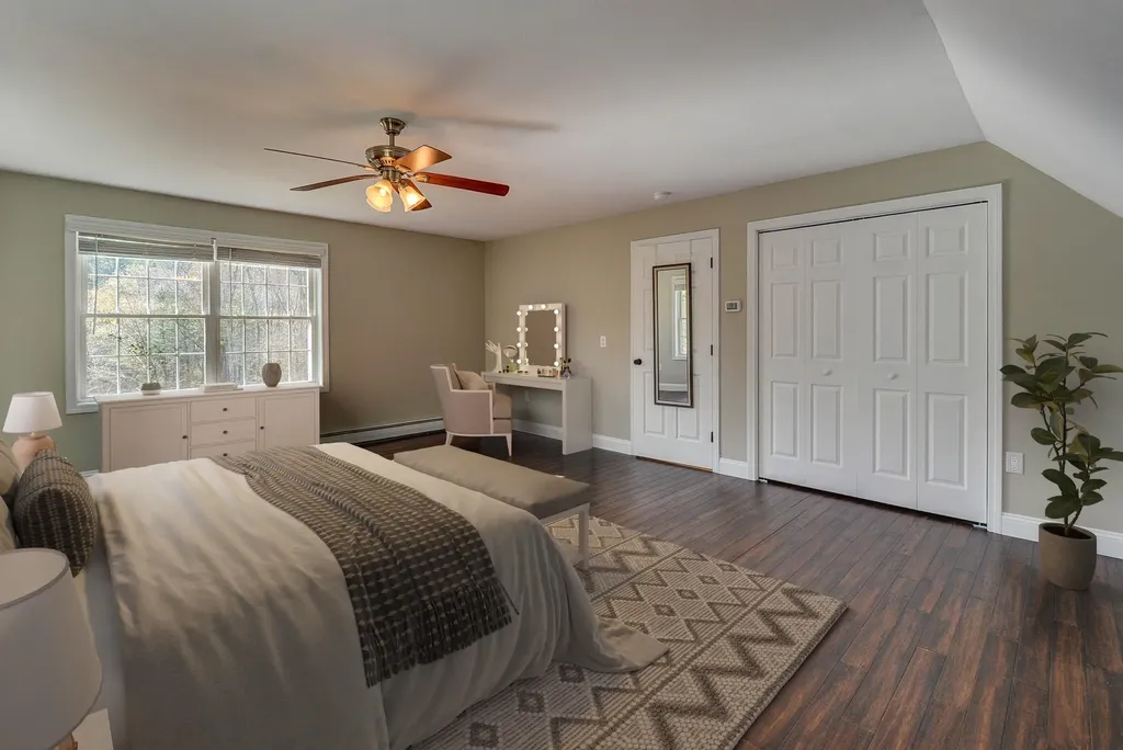 75 Tabor Circle Albany NH 03818