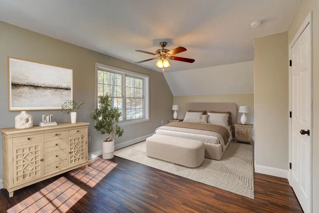 75 Tabor Circle Albany NH 03818