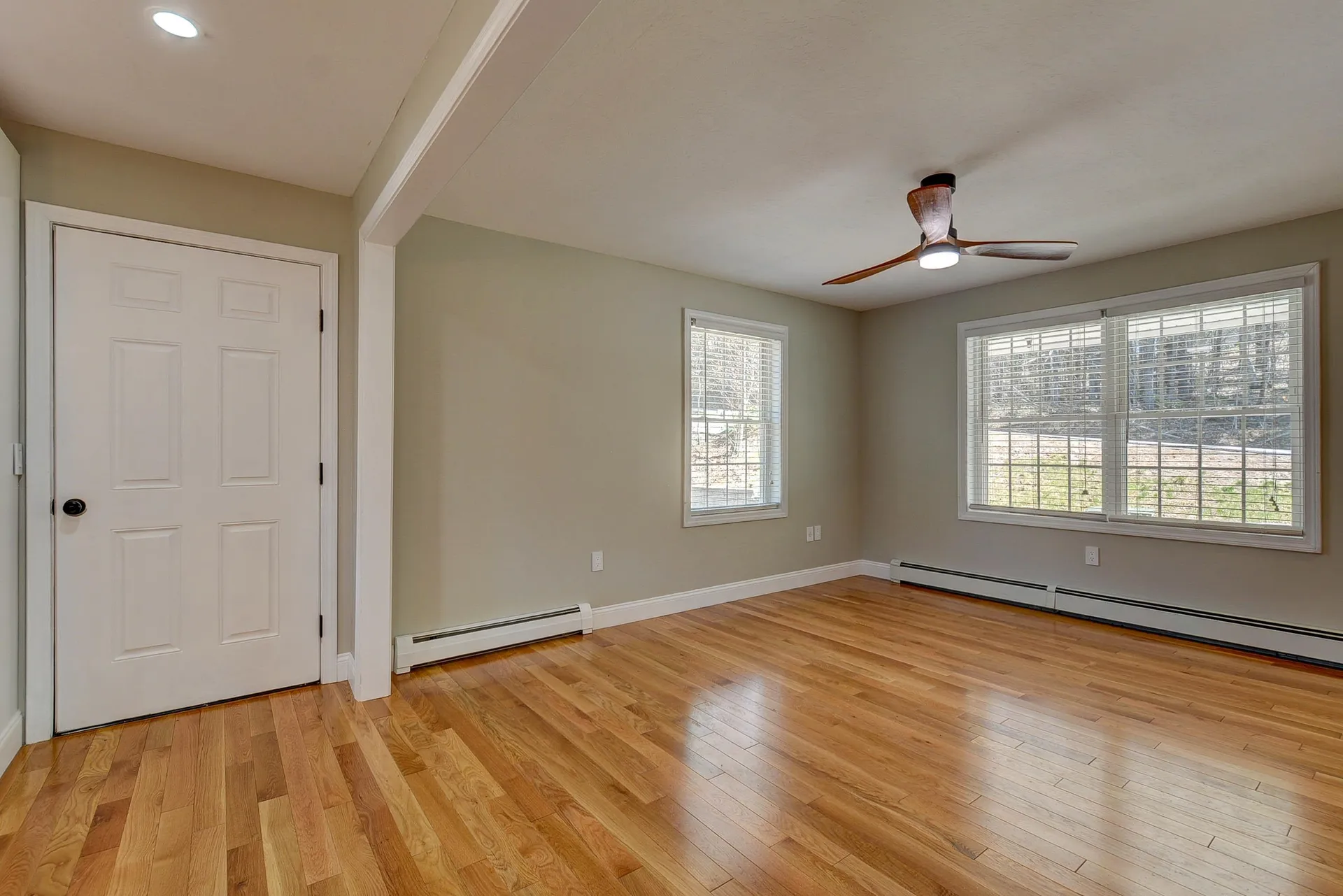 75 Tabor Circle Albany NH 03818