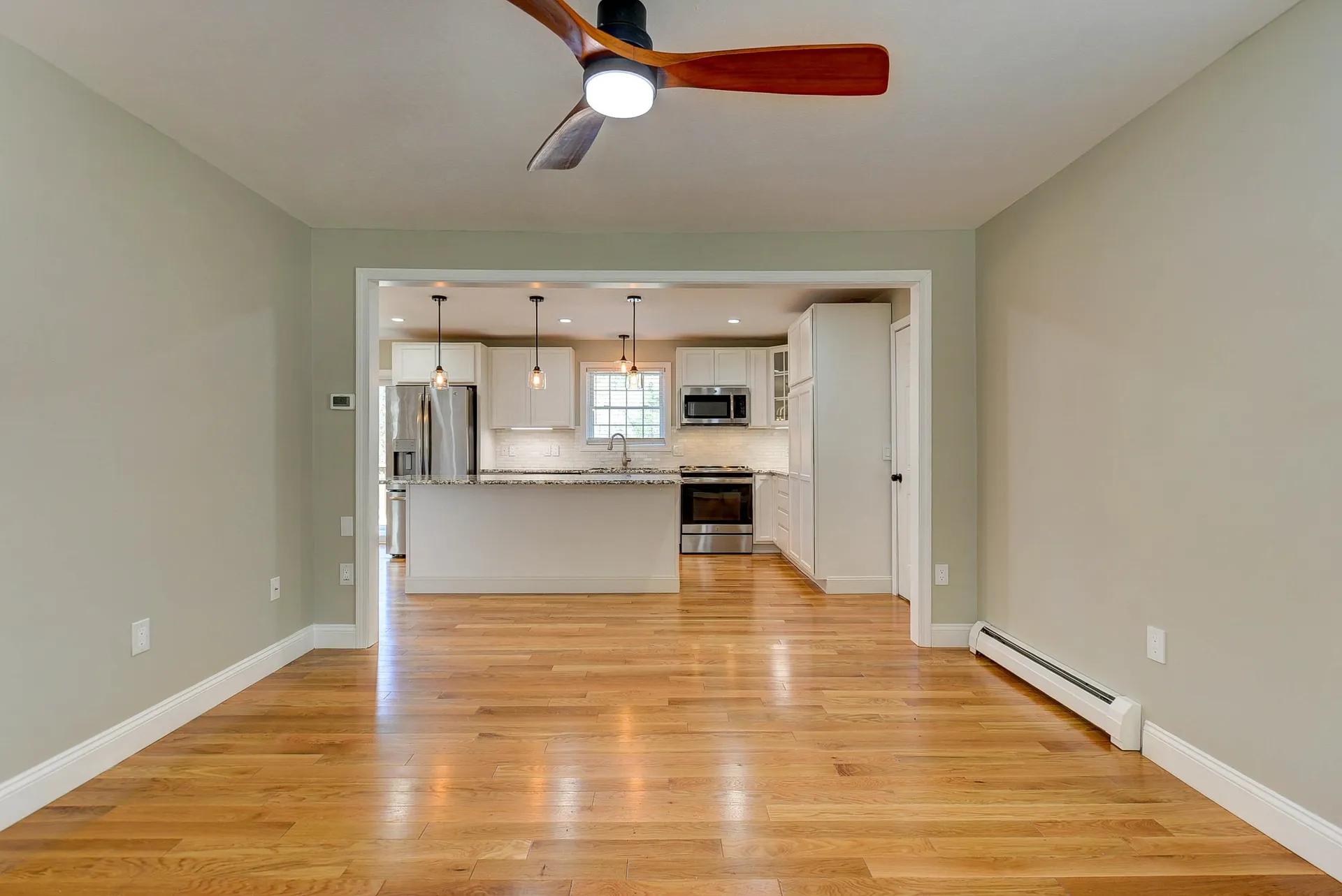 75 Tabor Circle Albany NH 03818