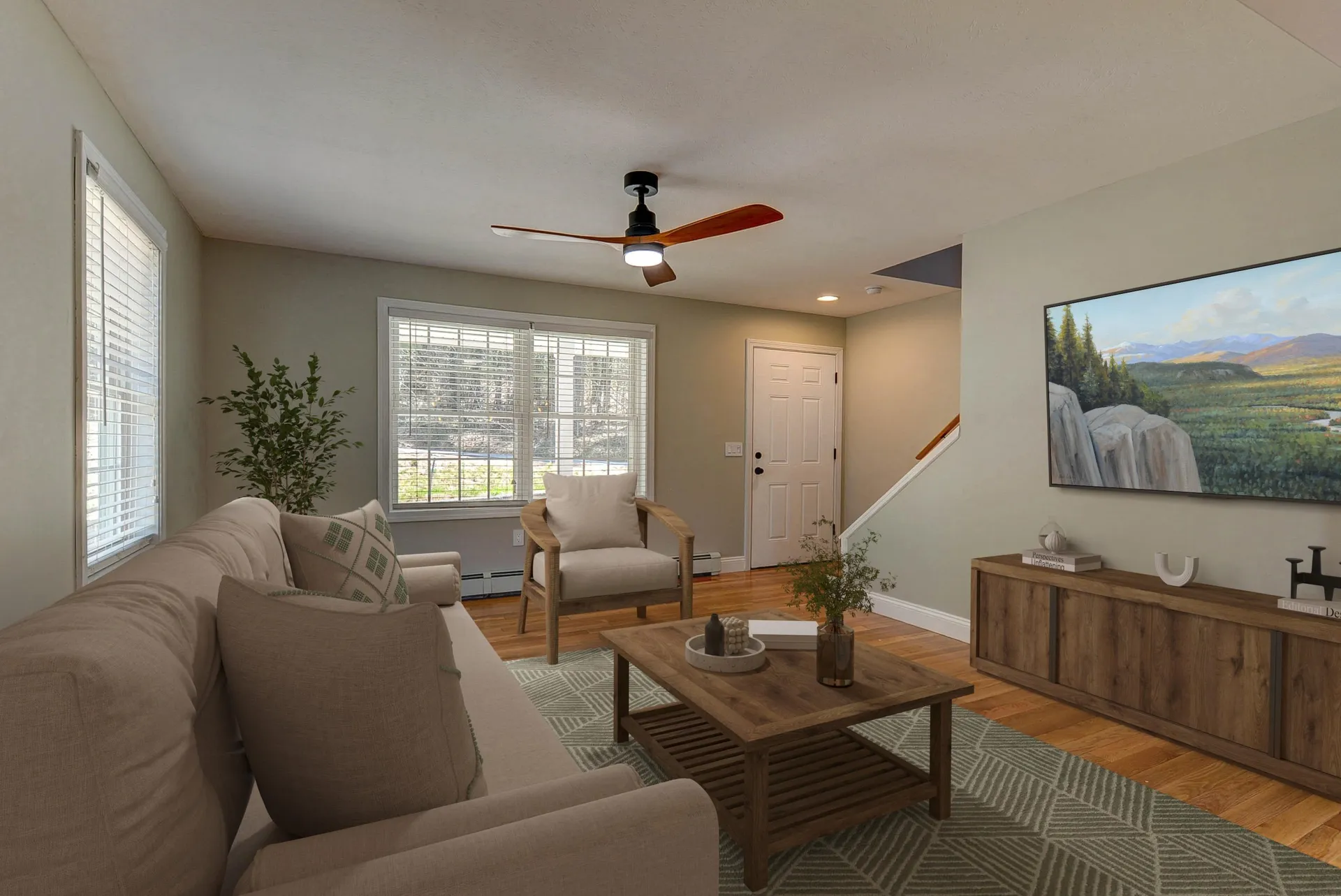 75 Tabor Circle Albany NH 03818