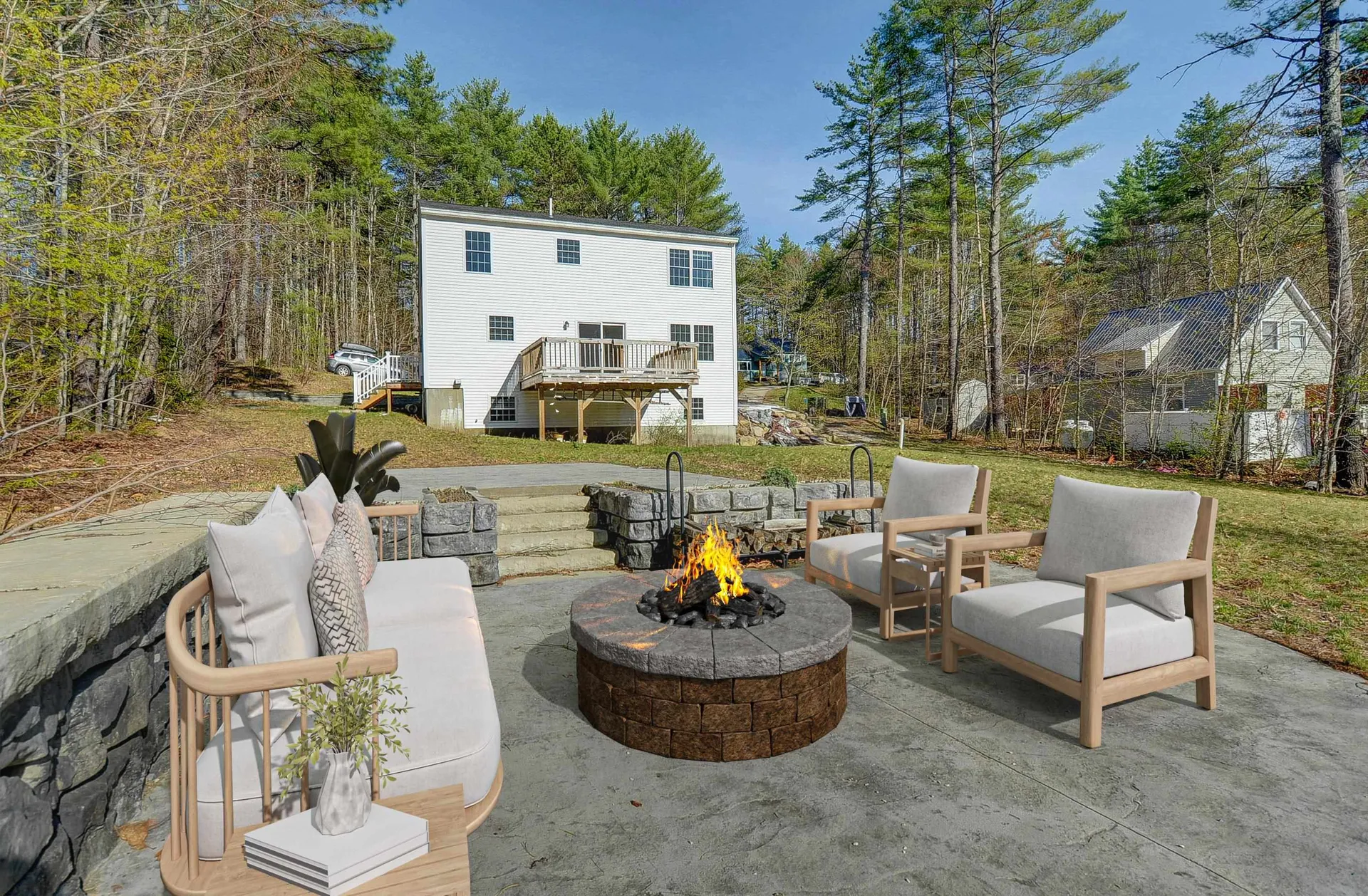 75 Tabor Circle Albany NH 03818