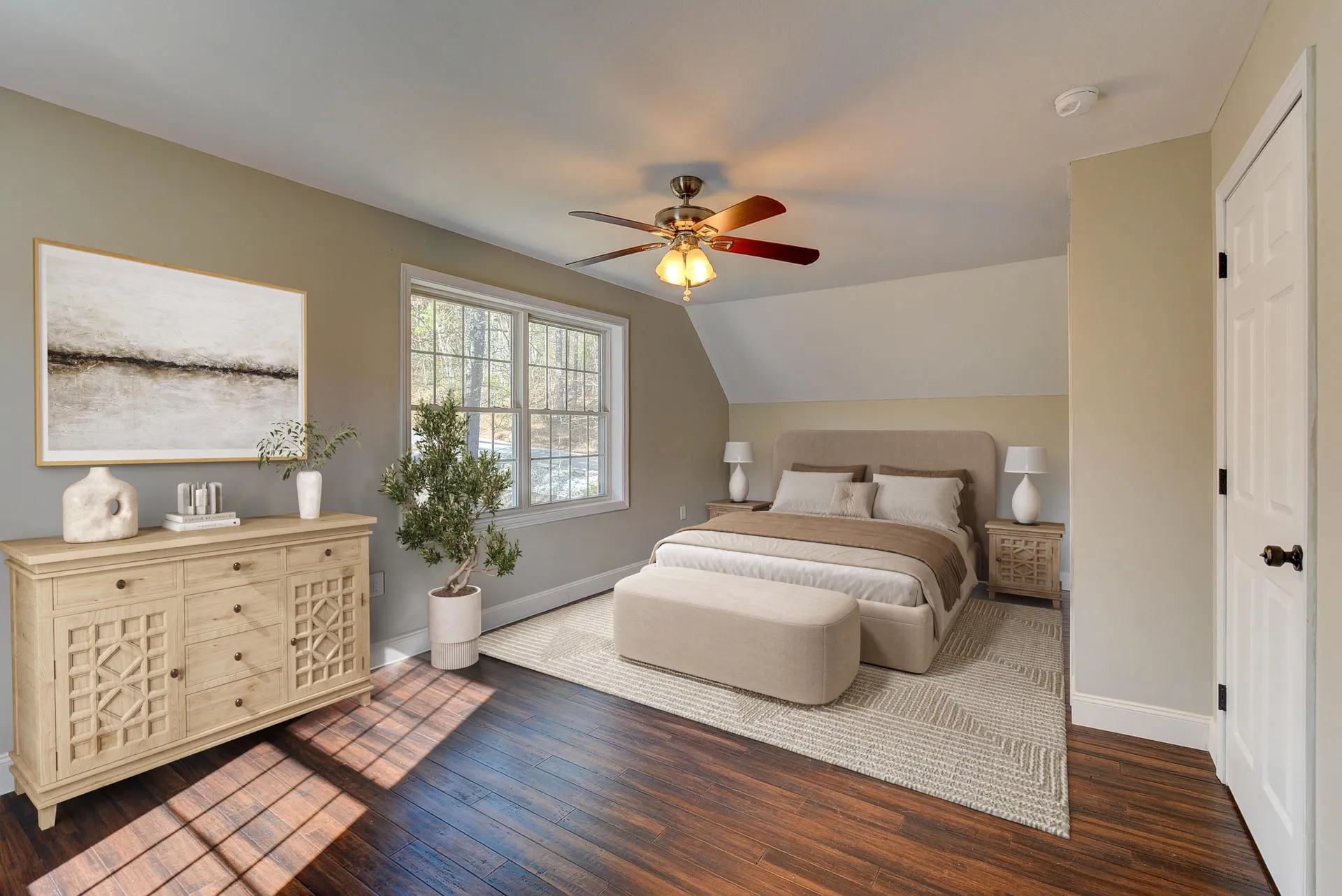 75 Tabor Circle Albany NH 03818