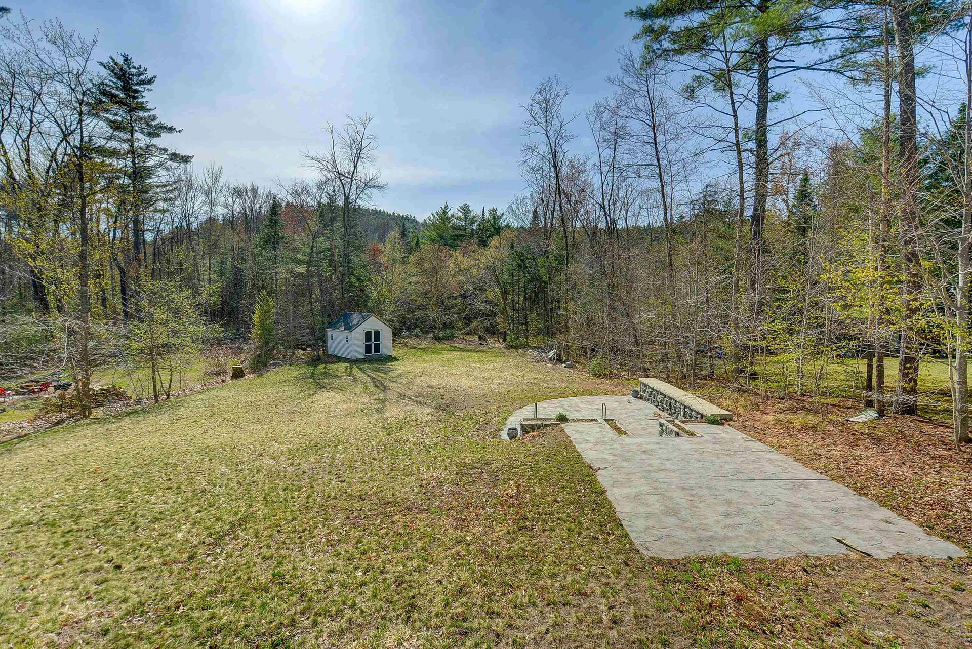 75 Tabor Circle Albany NH 03818