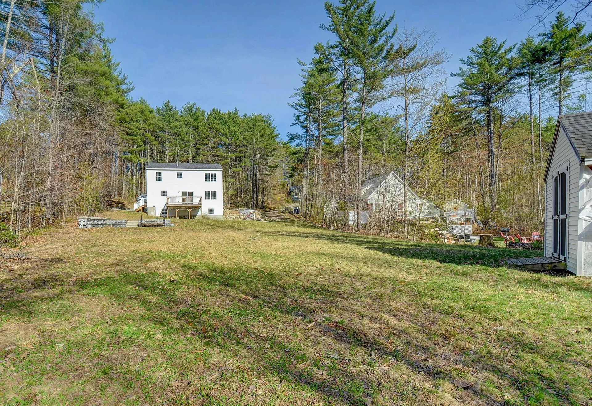 75 Tabor Circle Albany NH 03818