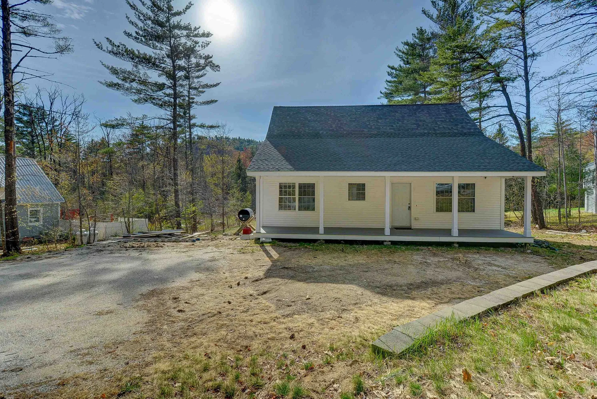 75 Tabor Circle Albany NH 03818