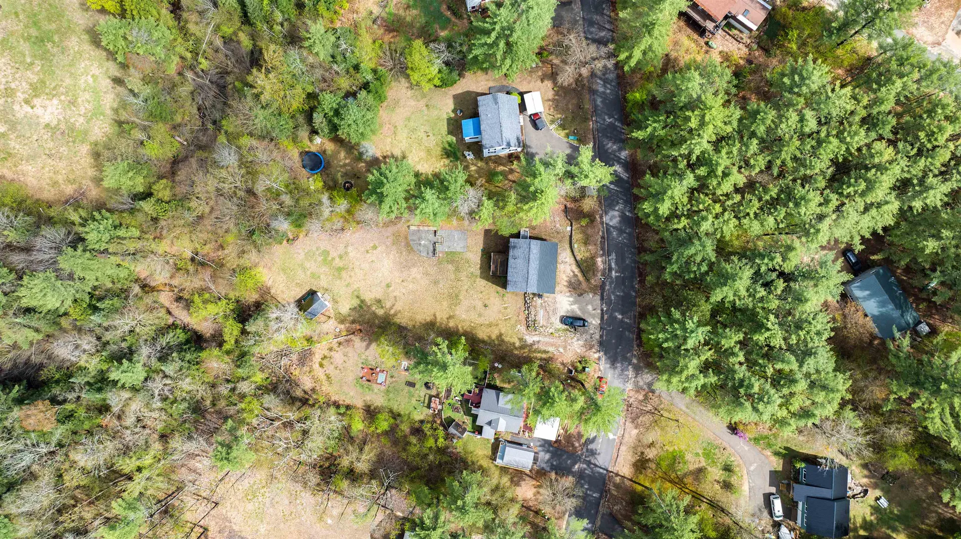 75 Tabor Circle Albany NH 03818