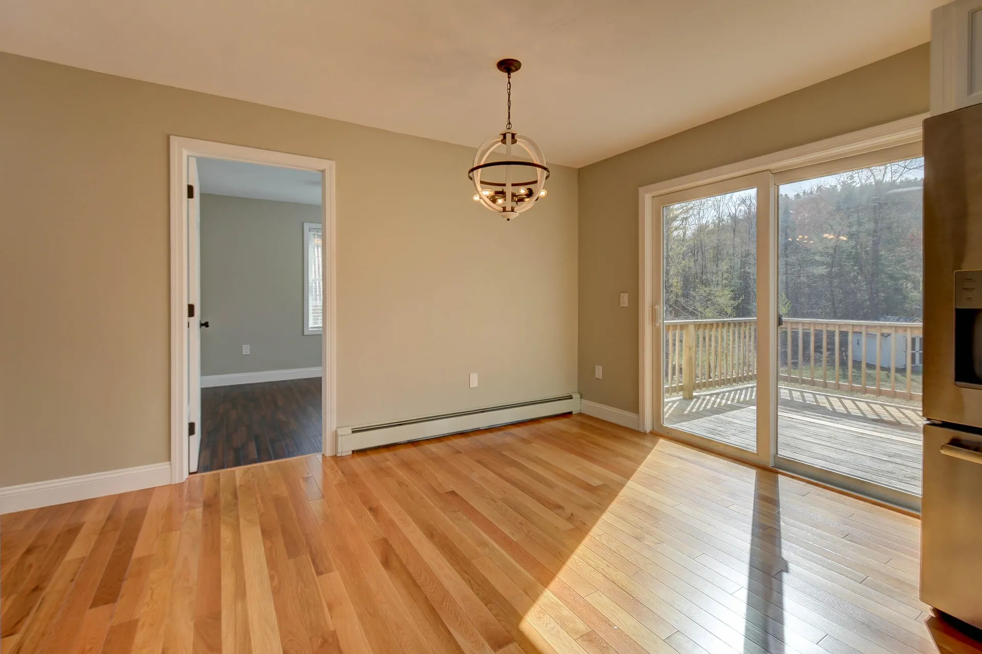 75 Tabor Circle Albany NH 03818