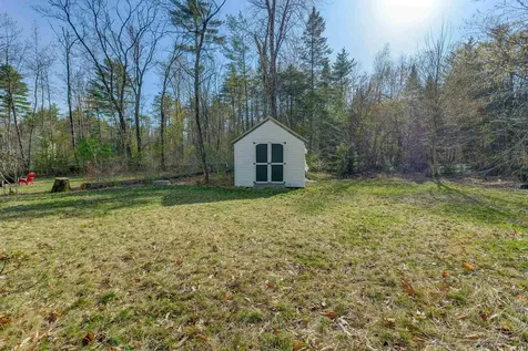 75 Tabor Circle Albany NH 03818