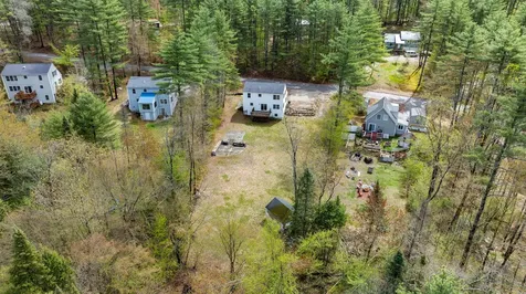 75 Tabor Circle Albany NH 03818