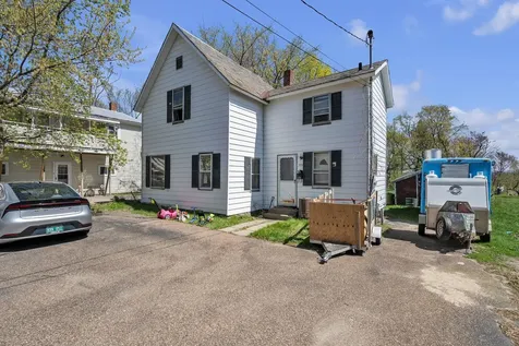 376-378 North Avenue Burlington VT 05402