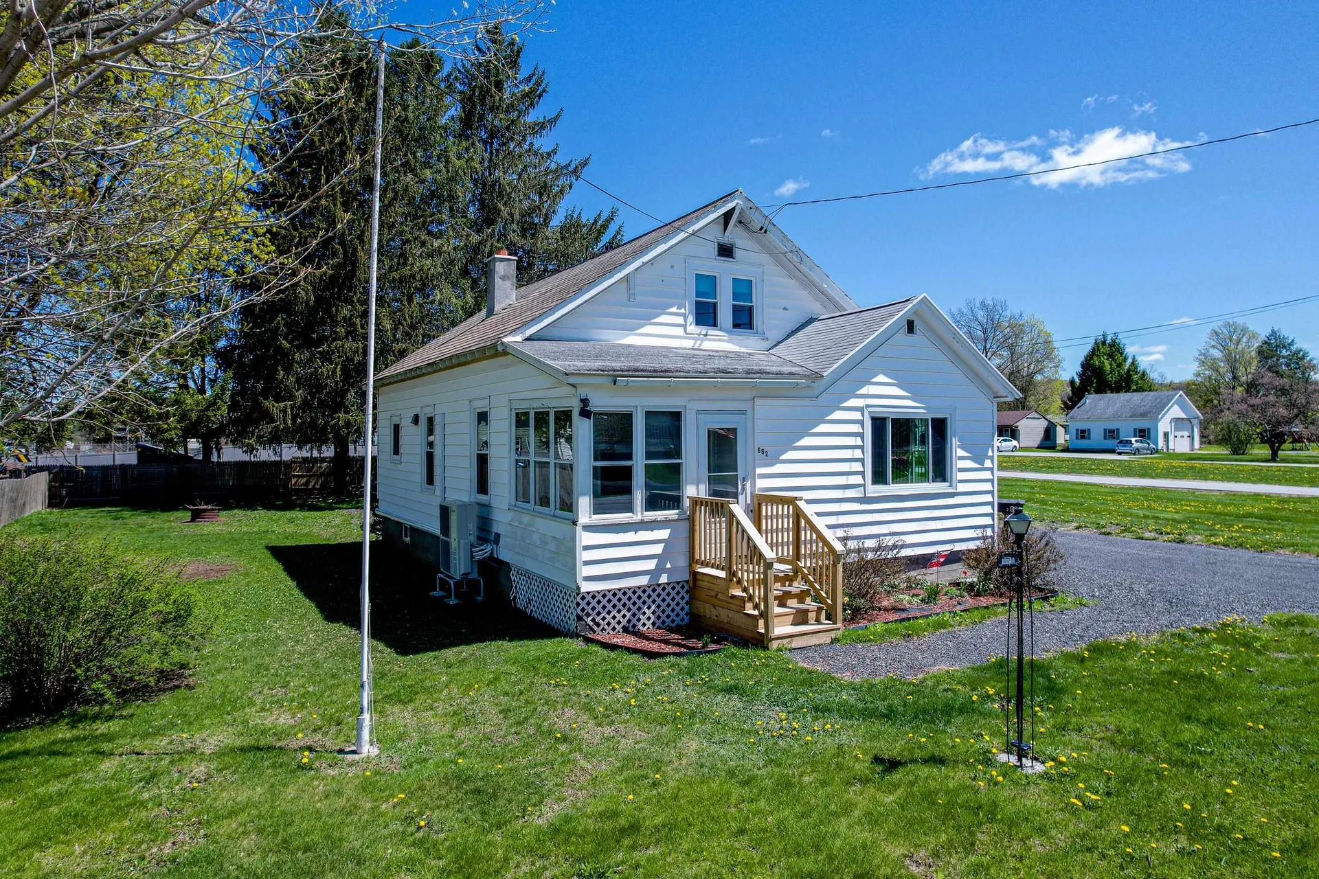652 York Street Poultney VT 05764