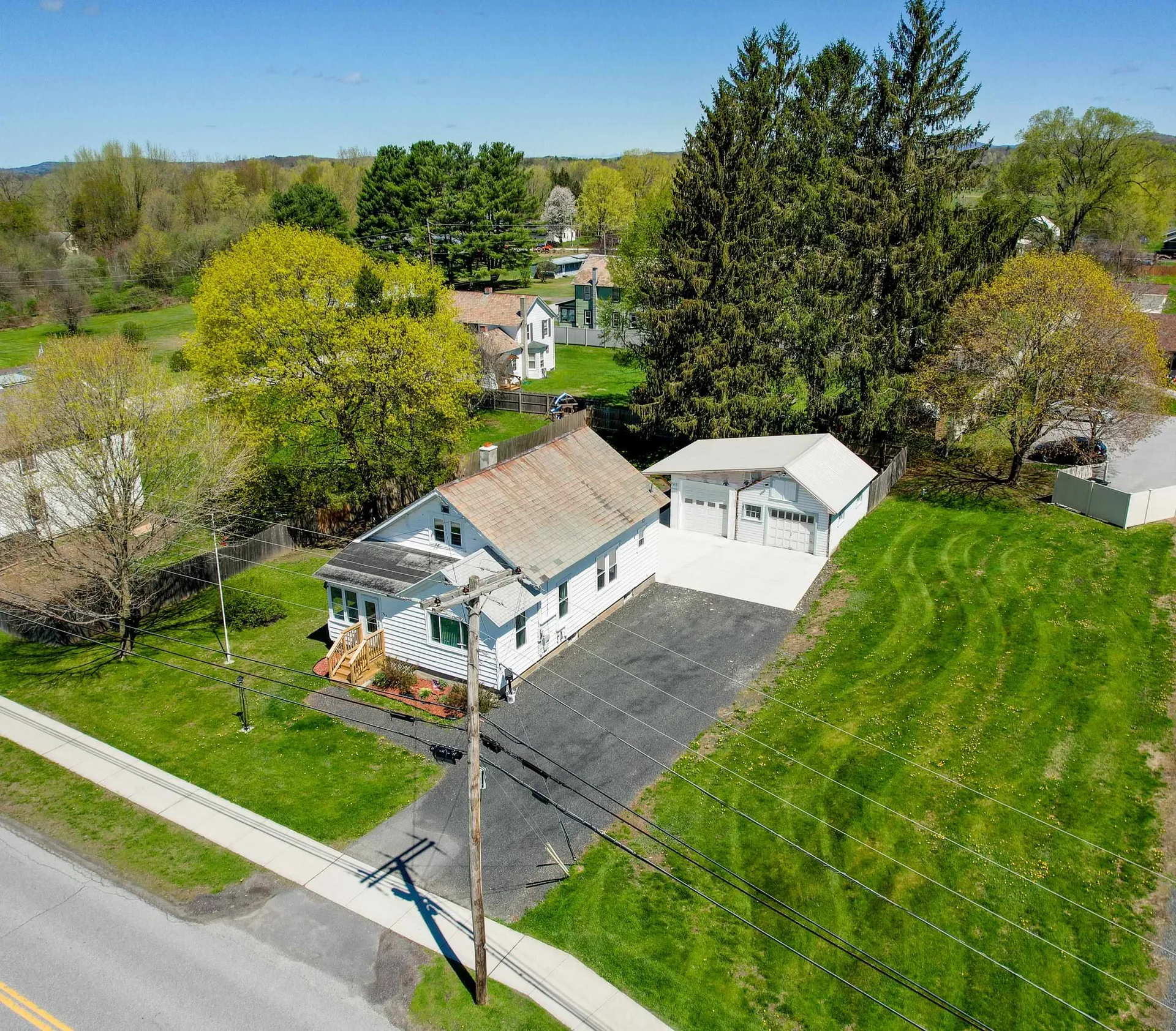 652 York Street Poultney VT 05764