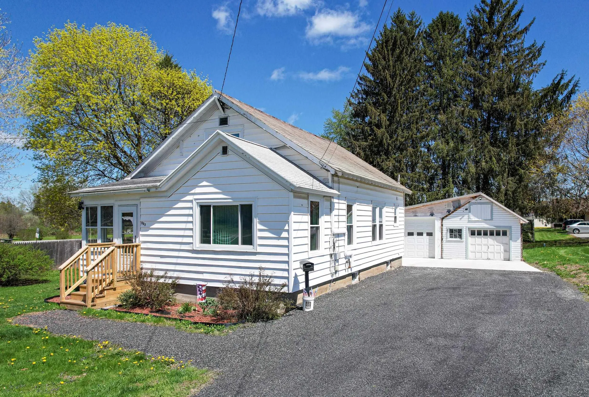 652 York Street Poultney VT 05764