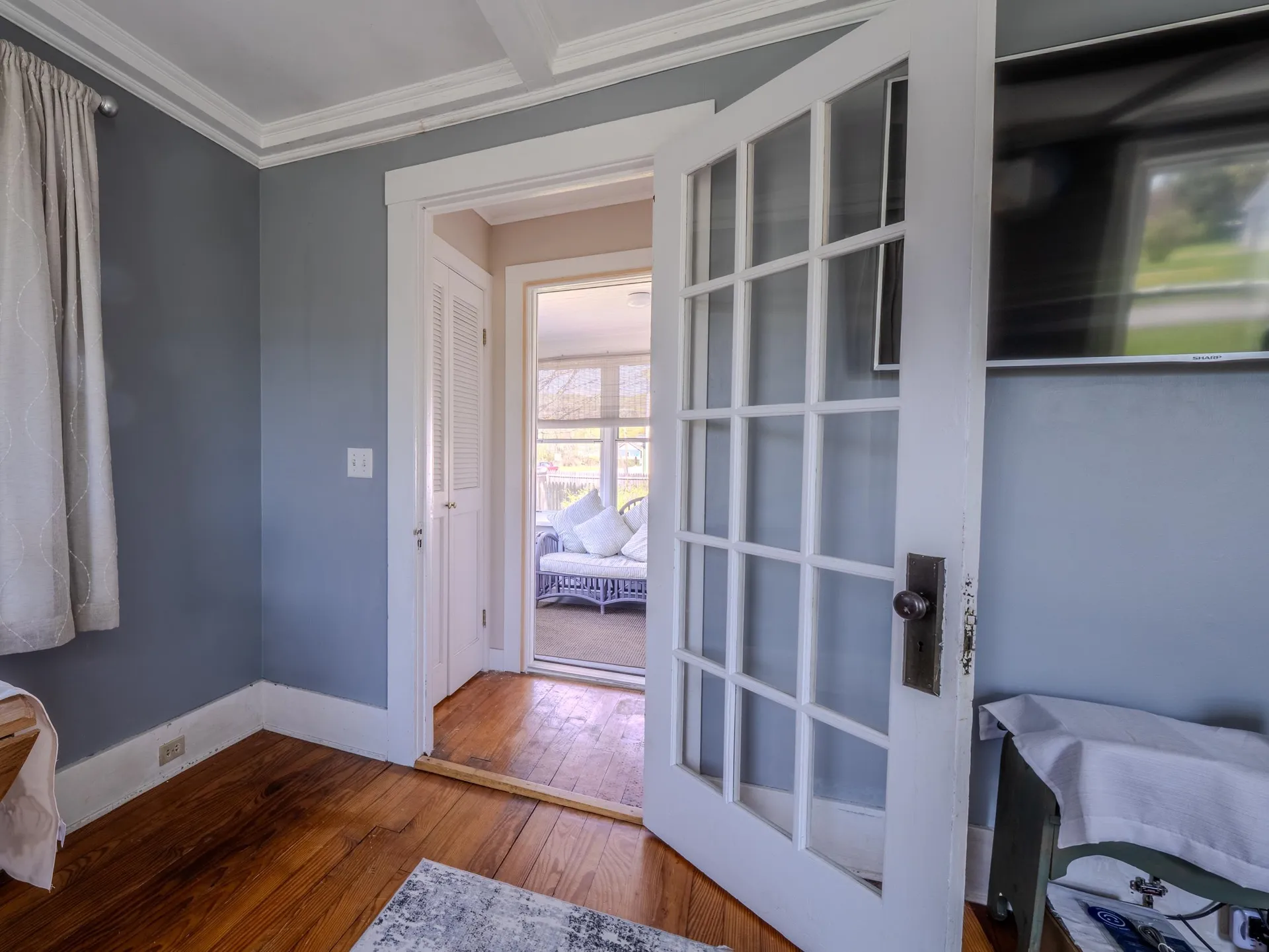 652 York Street Poultney VT 05764