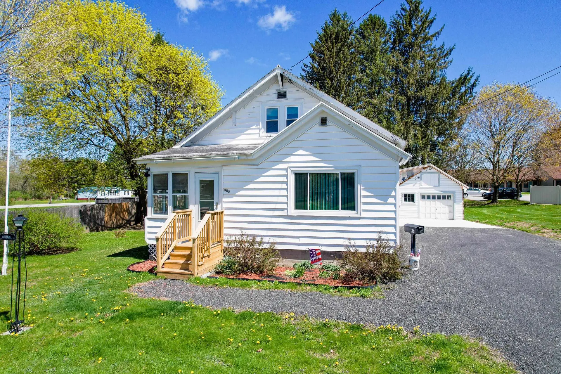 652 York Street Poultney VT 05764