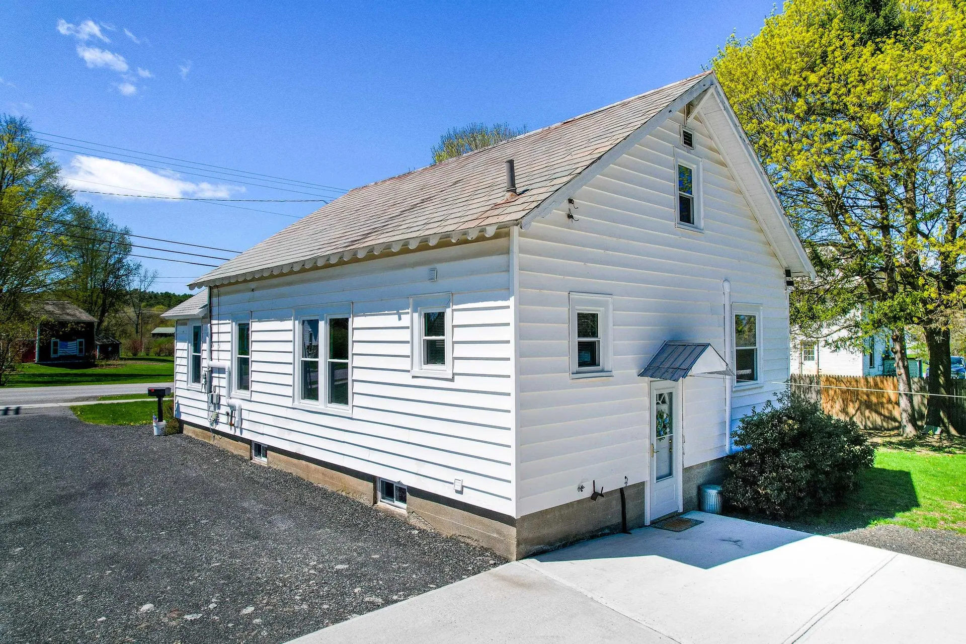 652 York Street Poultney VT 05764