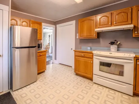 652 York Street Poultney VT 05764