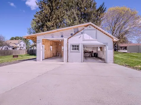 652 York Street Poultney VT 05764