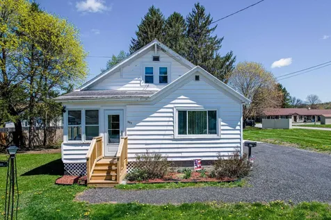 652 York Street Poultney VT 05764