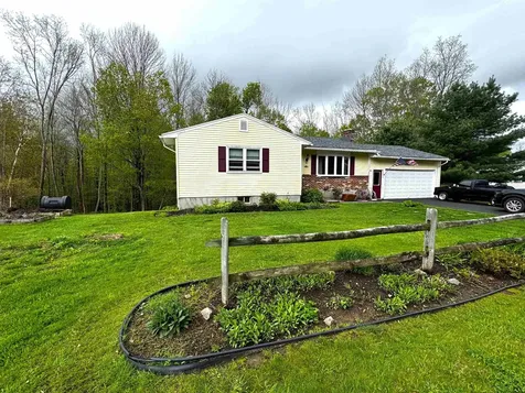 42 Center Street Bennington VT 05201