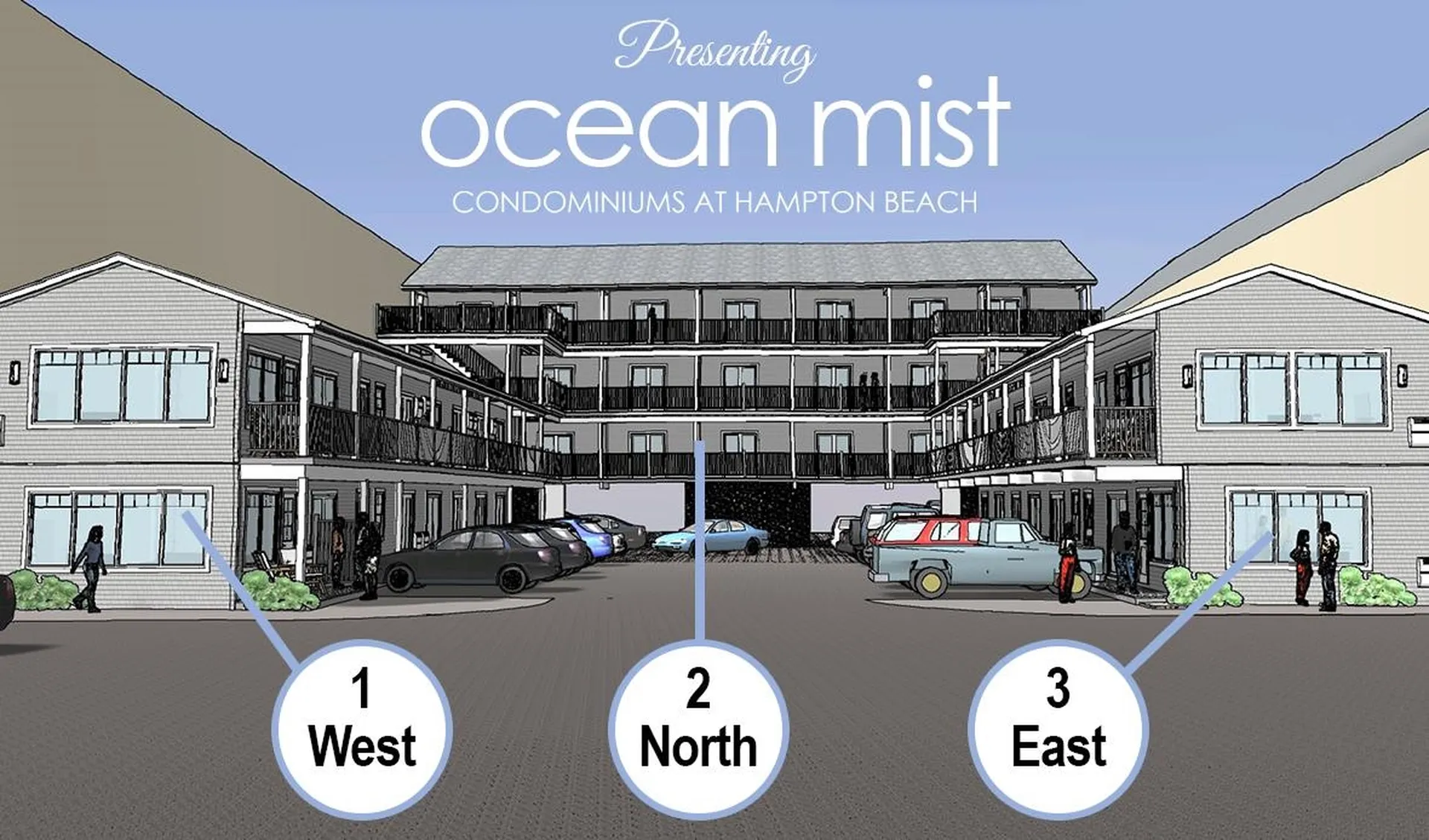 449 Ocean Boulevard Hampton NH 03842