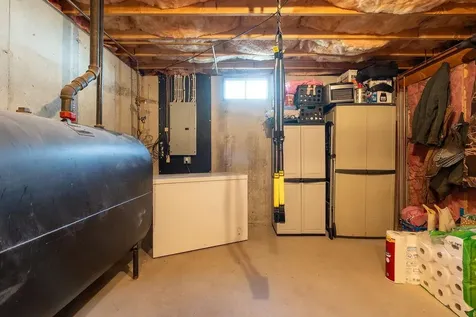 9 Yvonne Street Rochester NH 03867