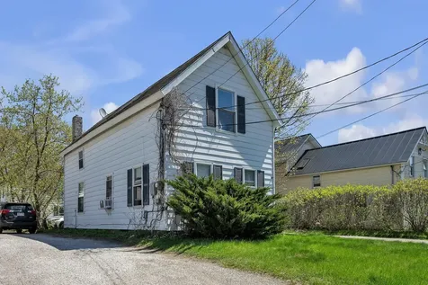 376-378 North Avenue Burlington VT 05402
