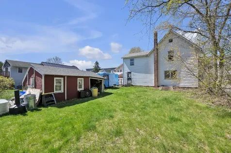 376-378 North Avenue Burlington VT 05402