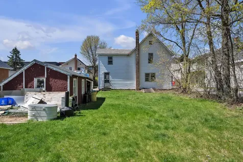 376-378 North Avenue Burlington VT 05402