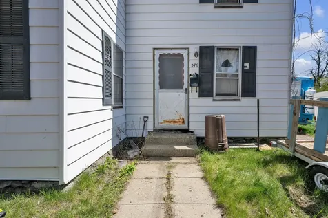 376-378 North Avenue Burlington VT 05402