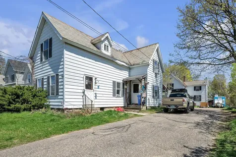 376-378 North Avenue Burlington VT 05402