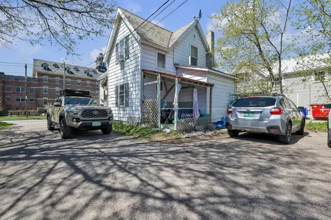 376-378 North Avenue Burlington VT 05402
