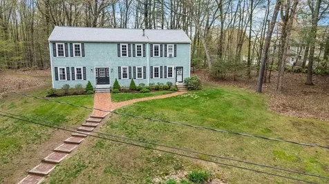 101 Winnicutt Road Stratham NH 03885