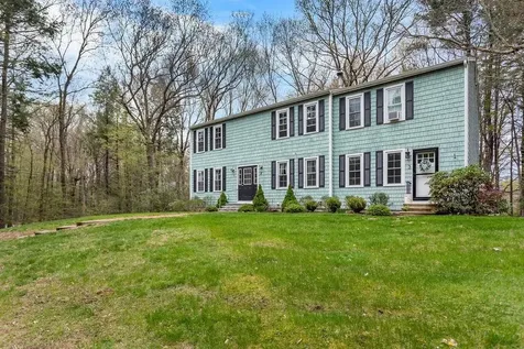 101 Winnicutt Road Stratham NH 03885