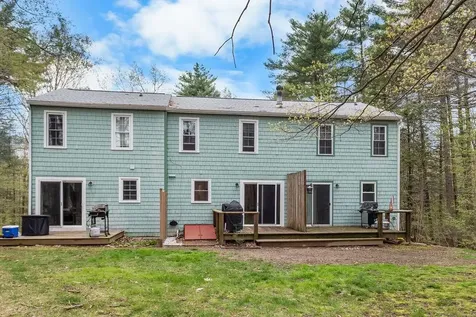 101 Winnicutt Road Stratham NH 03885