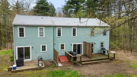 101 Winnicutt Road Stratham NH 03885